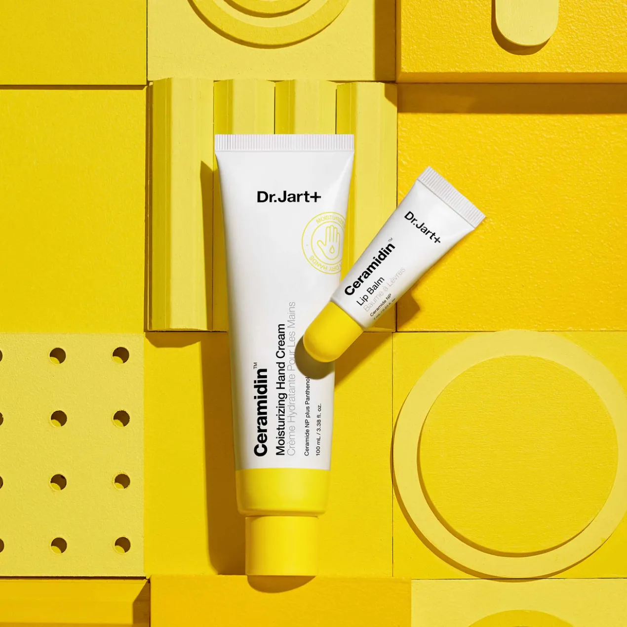 Ceramidin Moisturizing Lip Balm