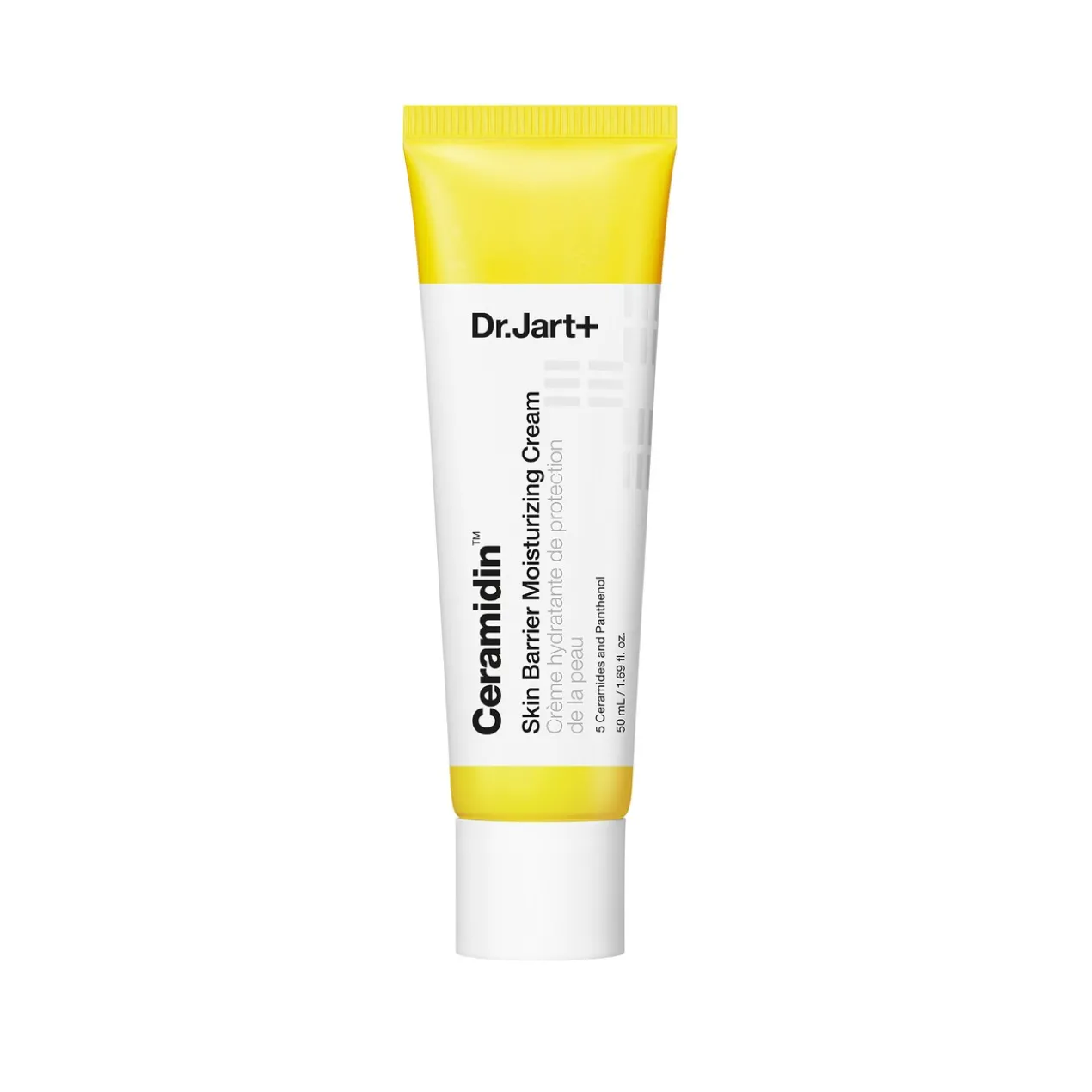 Ceramidin Skin Barrier Moisturizing Cream
