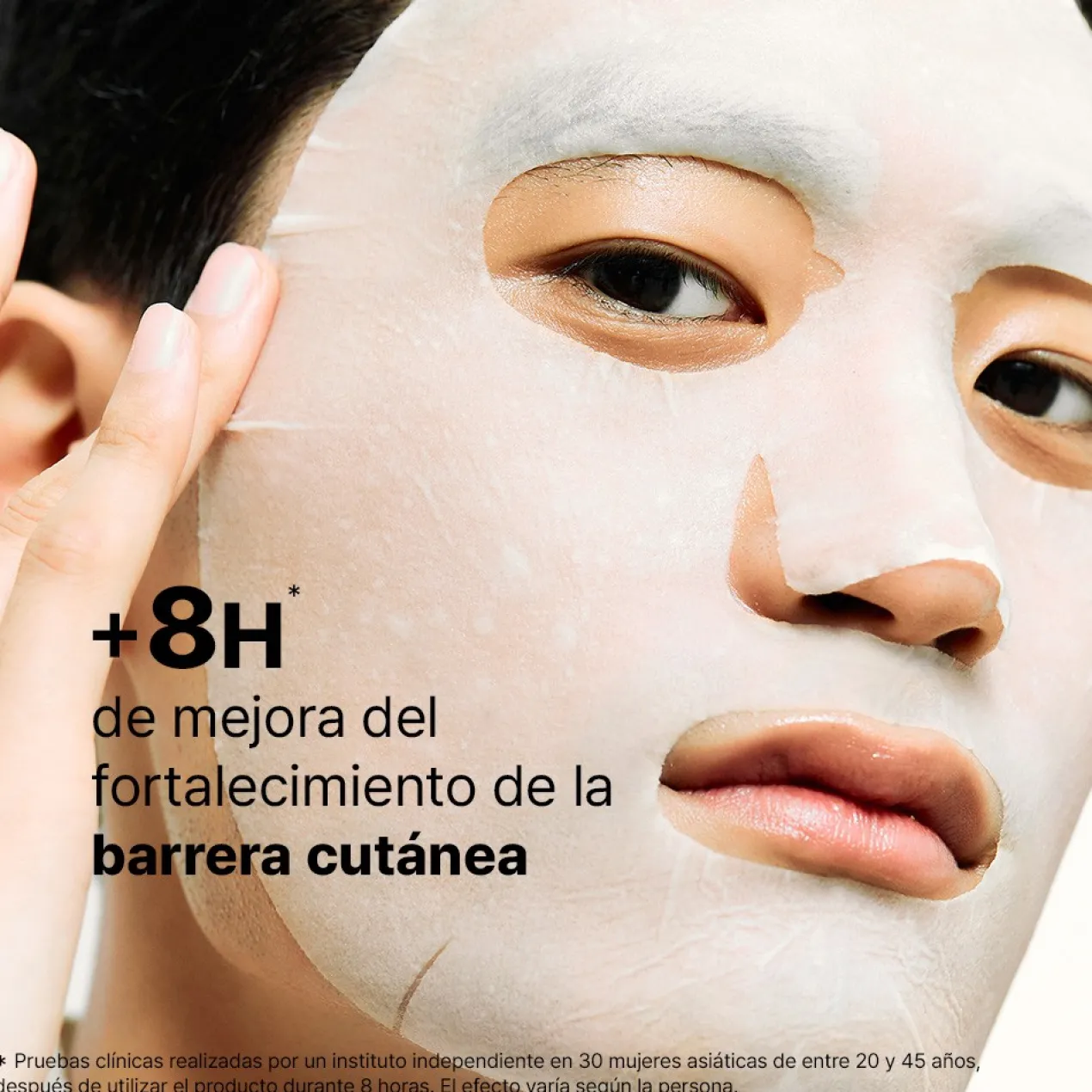 Ceramidin Skin Barrier Moisturizing Mask