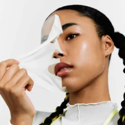 Ceramidin Skin Barrier Moisturizing Mask