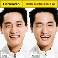 Ceramidin Skin Barrier Moisturizing Mask