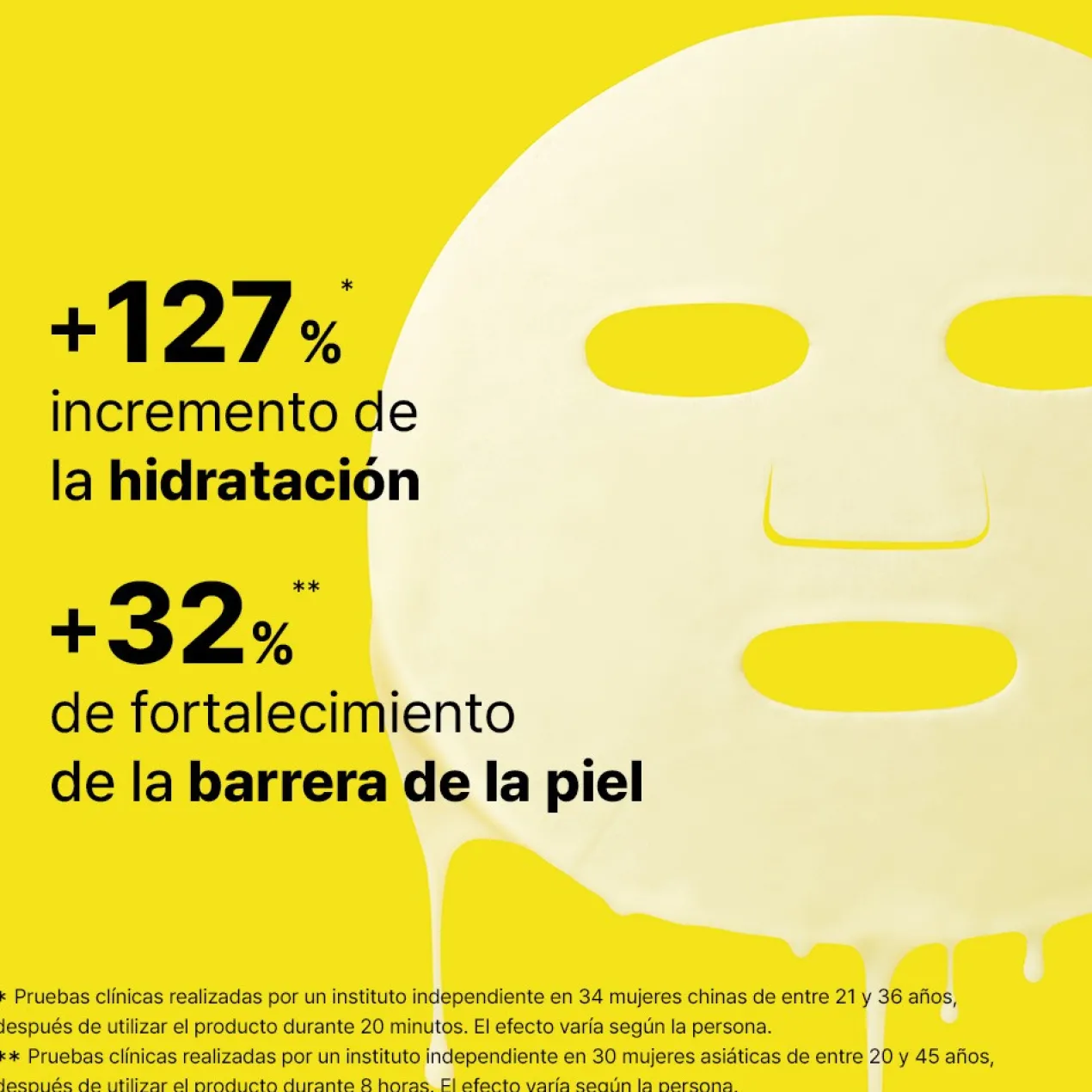 Ceramidin Skin Barrier Moisturizing Mask