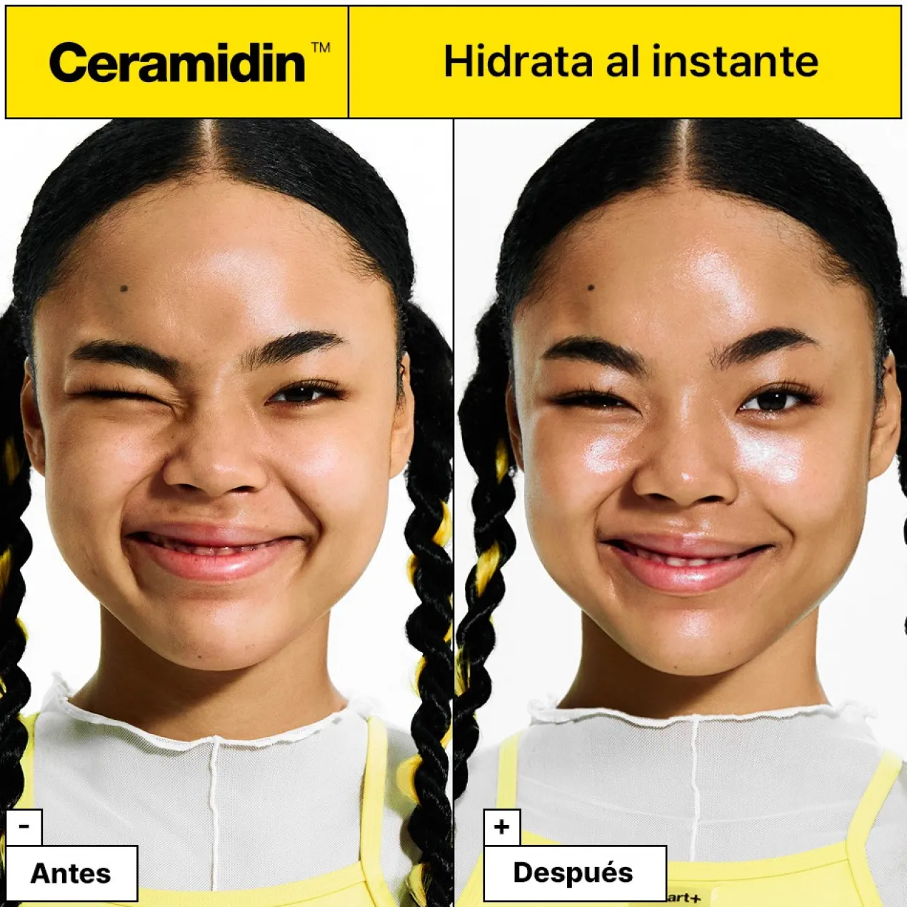 Ceramidin Skin Barrier Serum Toner