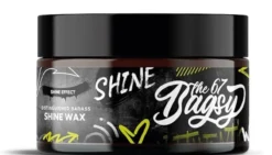 Cera Modeladora Brilho Shine Wax
