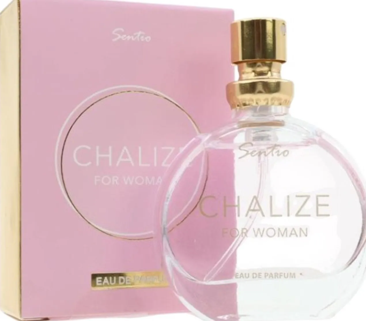 Chalize Eau de Parfum