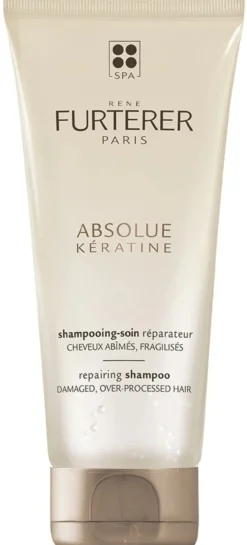 Champô Absolue Kératine