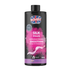 Champô Alisador Silk Sleek