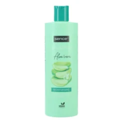 Champô Aloe Vera