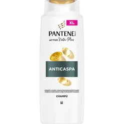 Champô Anticaspa Active Nutri-Plex Pro-V