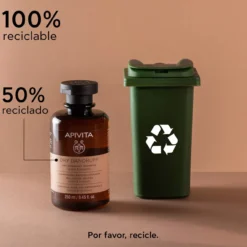 Champô Anticaspa Seca