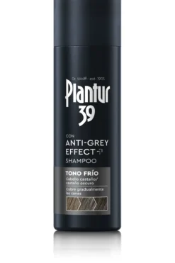 Champô Anti-Grey Effect