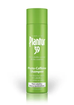 Champô Anti-queda Cabelo Fino