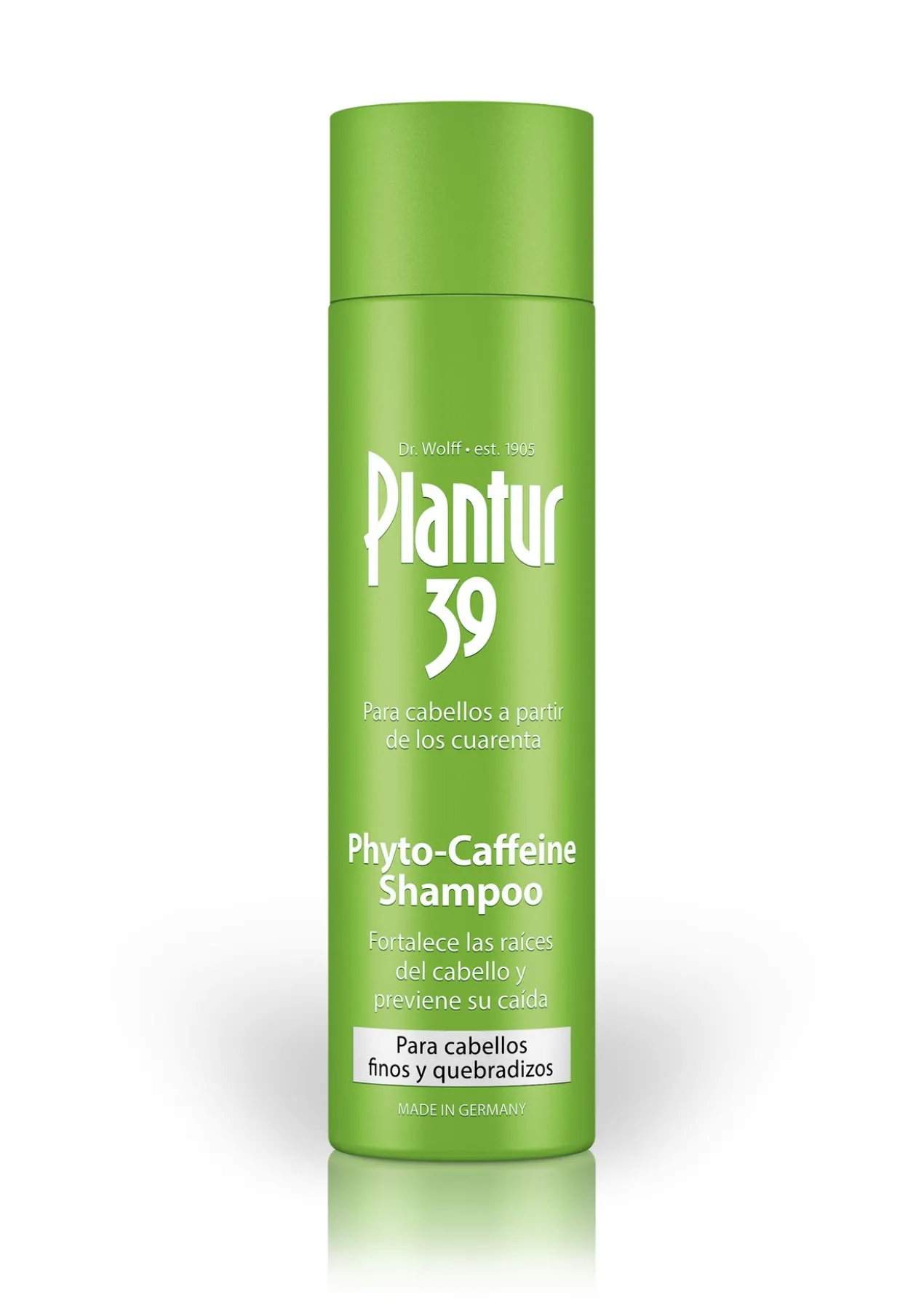 Champô Anti-queda Cabelo Fino