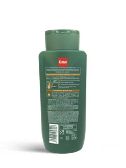 Champô Anti-Queda Nutritivo Cabelo Seco