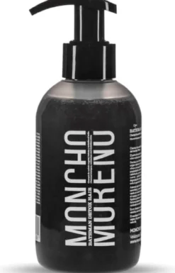 Champô Bathman Detox Hair