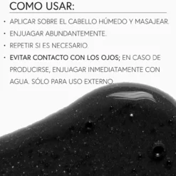 Champô Bathman Detox Hair