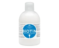 Champô Biotina Embelezador