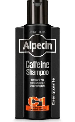 Champô Black Anti-queda