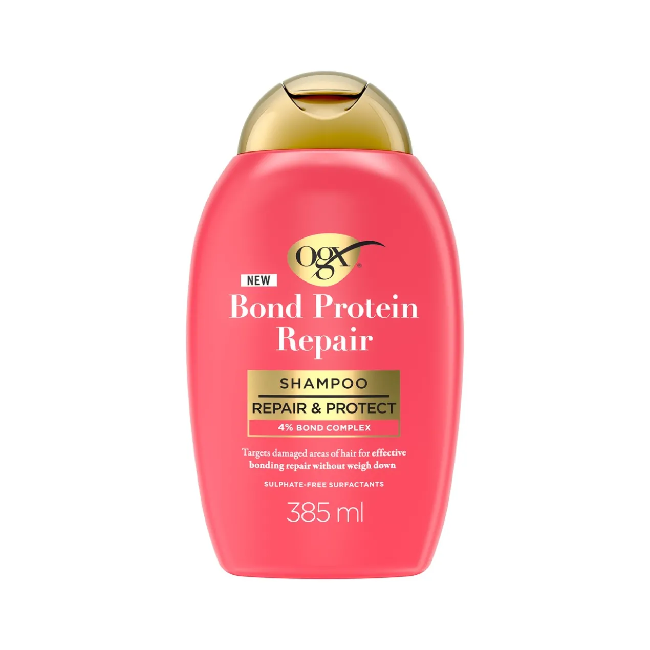 Champô Bond Protein Reparador