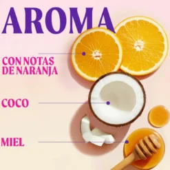 Champô Caracóis Definidos Bouncy Curls