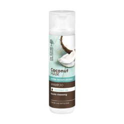 Champô Coconut Hair