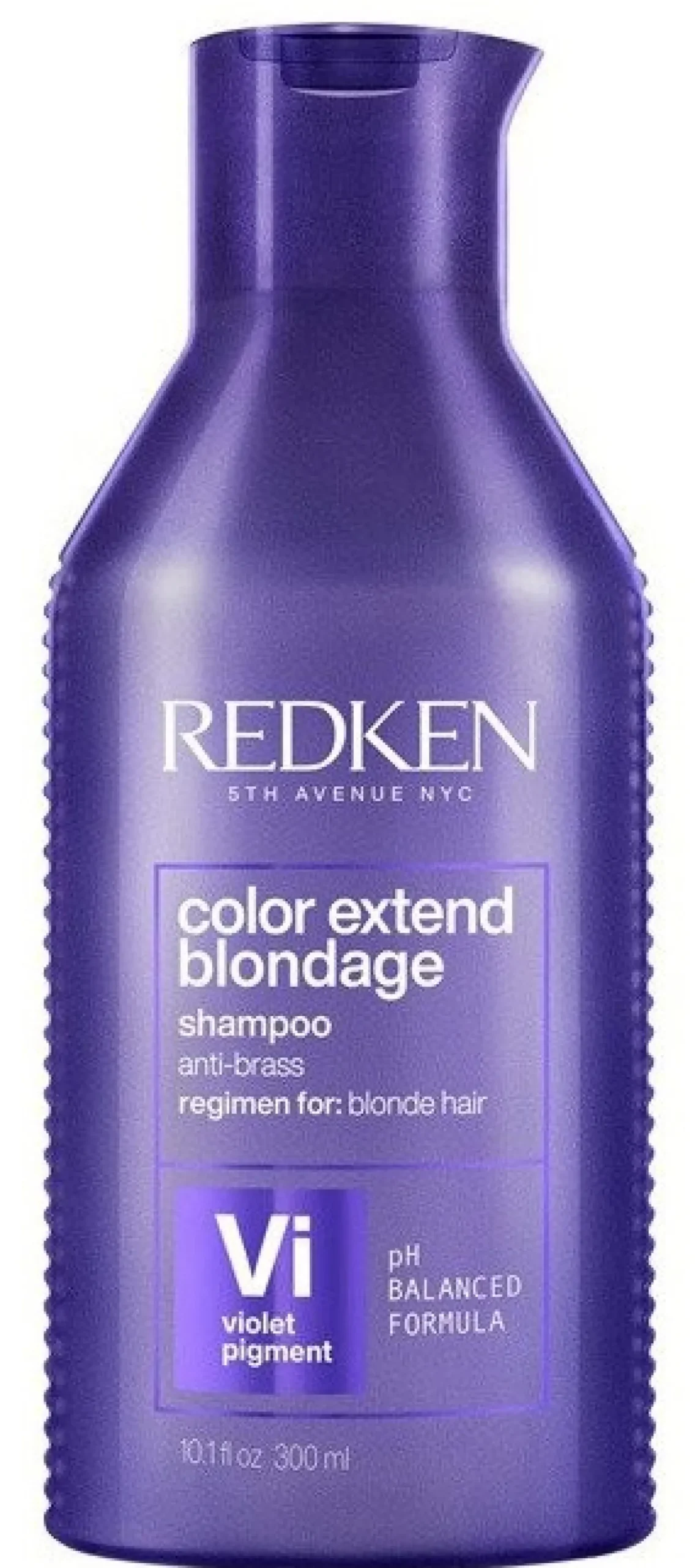 Champô Color Extend Blondage