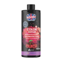 Champô Color Repair Cherry