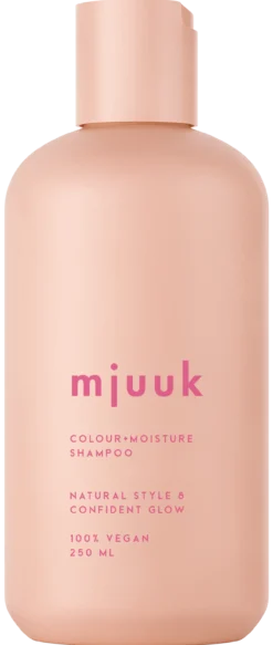Champô Colour Moisture