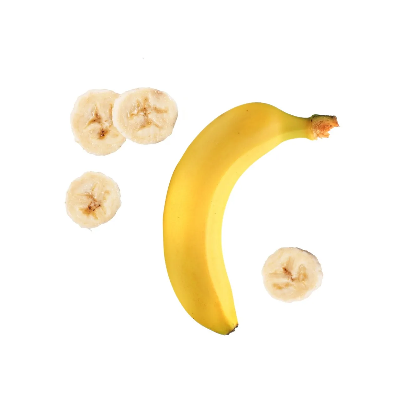Champô com Extrato de Banana