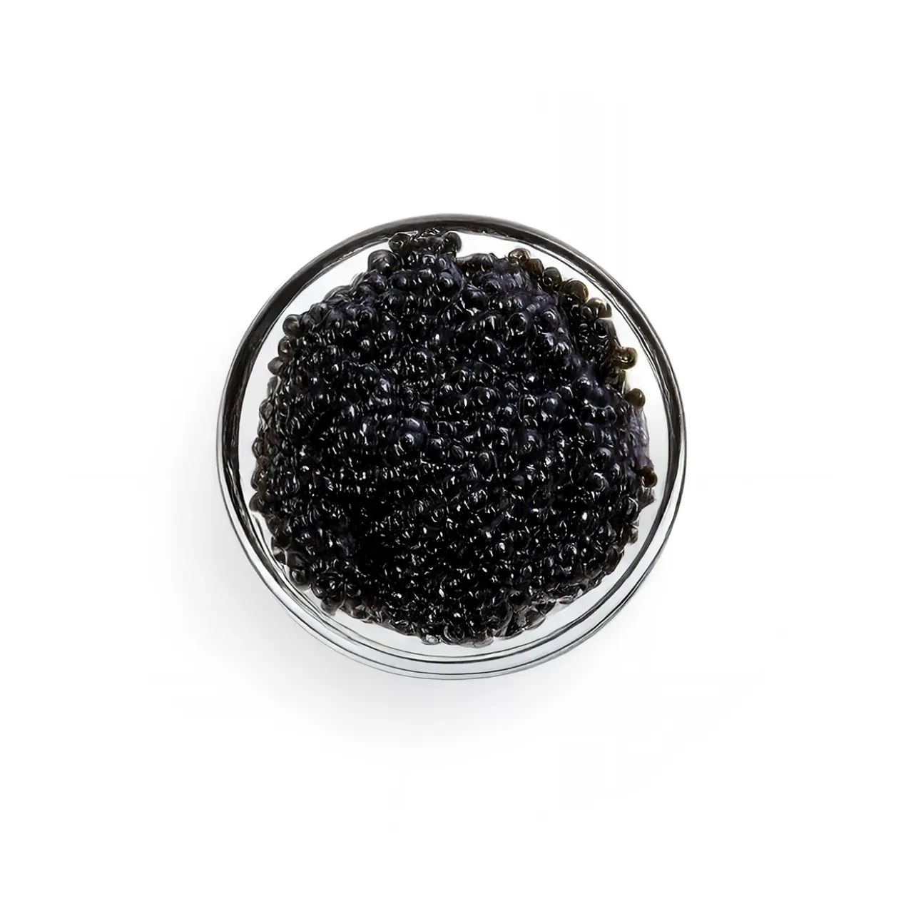 Champô com Extrato de Caviar