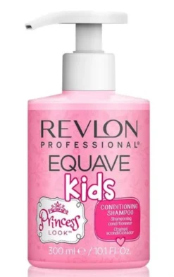 Champô Condicionador Equave Kids Princess Look