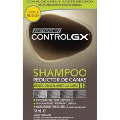 Champô Control GX Redutor de Cabelos Brancos