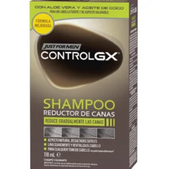 Champô Control GX Redutor de Cabelos Brancos