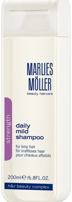 Champô Daily Mild