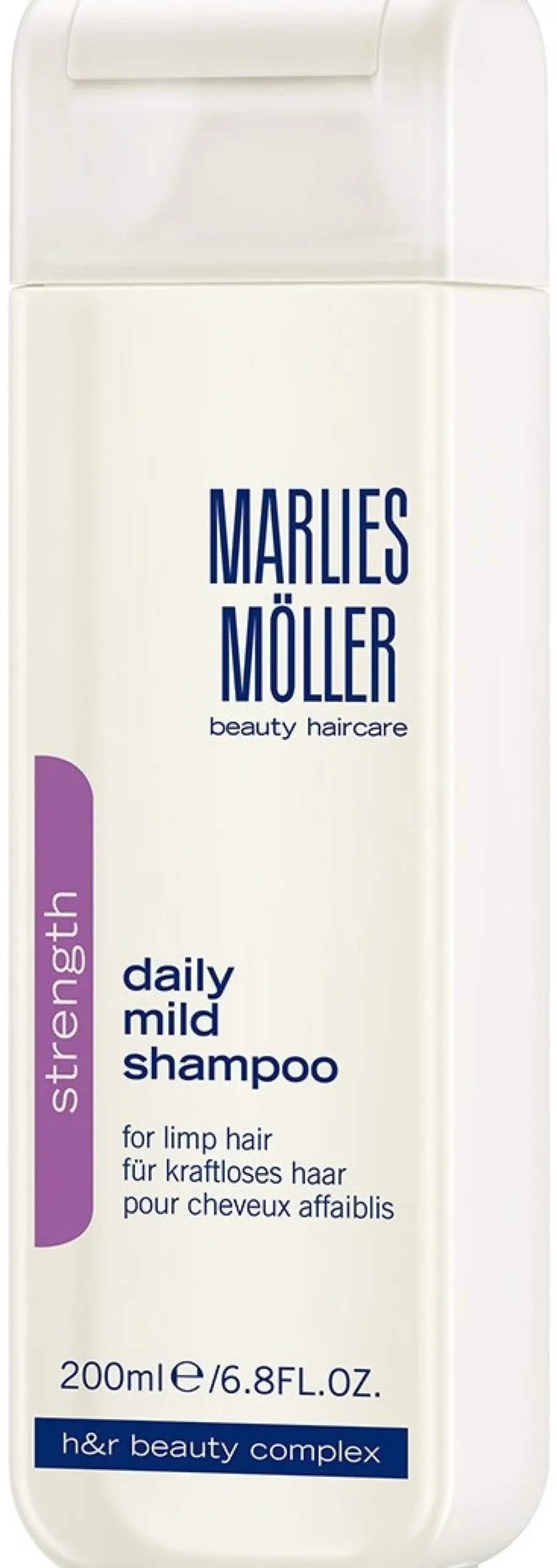 Champô Daily Mild