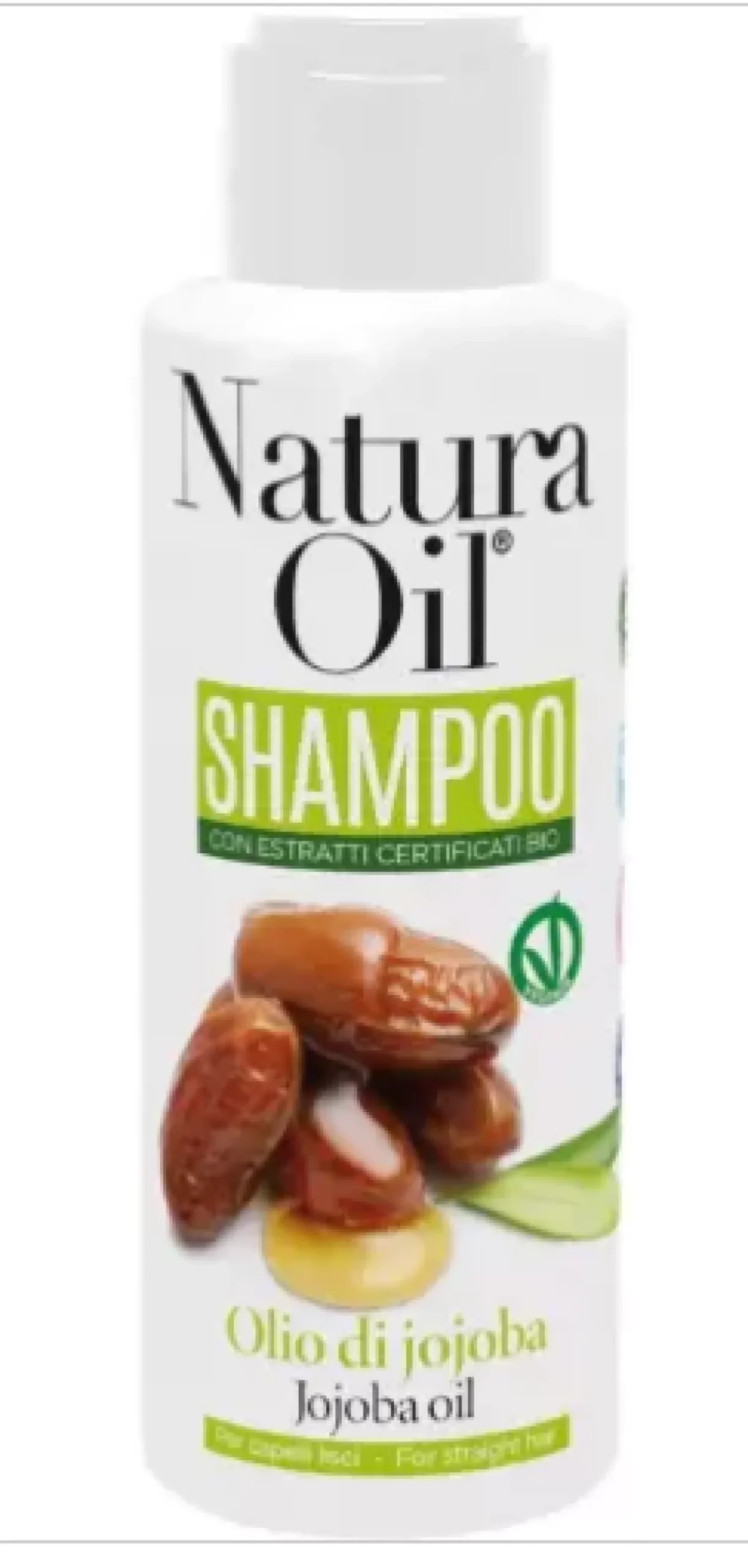 Champô de Jojoba