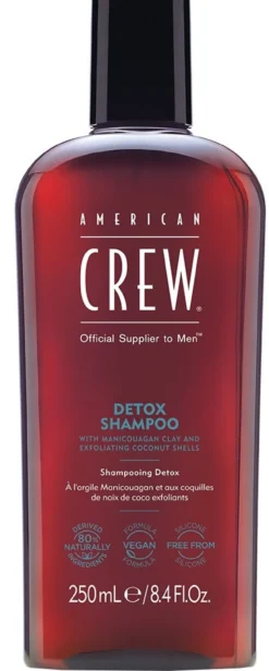 Champô Detox