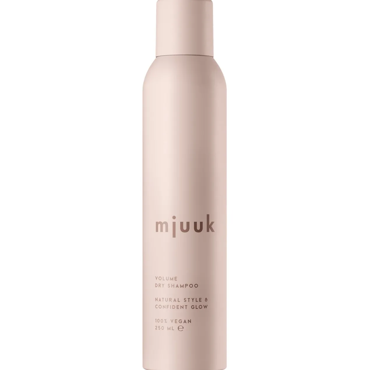 Champô Dry Volume