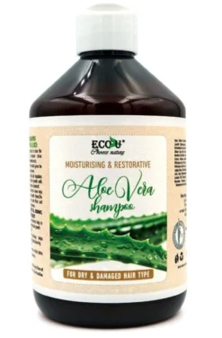 Champô Eco Aloe Vera