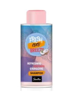 Champô Fresh Coco Breeze