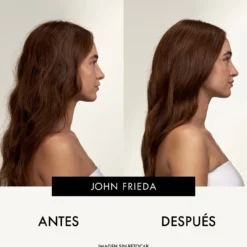 Champô Frizz Ease Miraculous Recovery