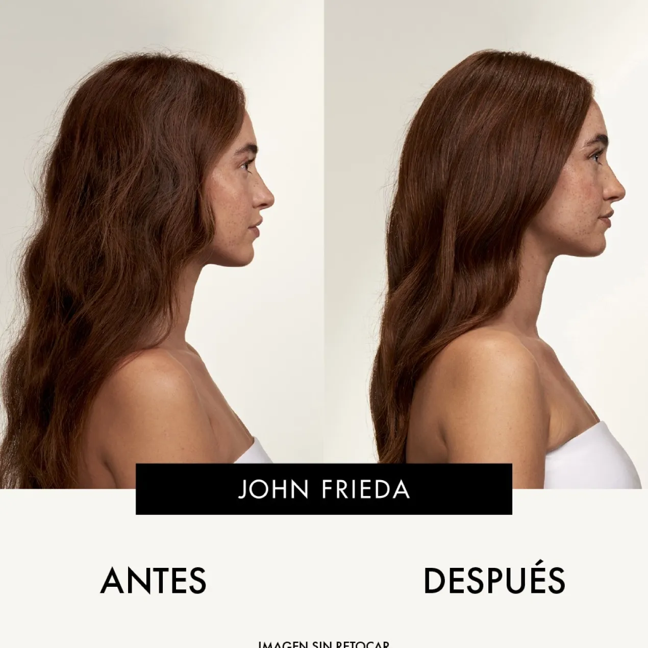 Champô Frizz Ease Miraculous Recovery