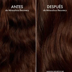Champô Frizz Ease Miraculous Recovery