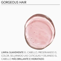 Champô Gorgeous Hair