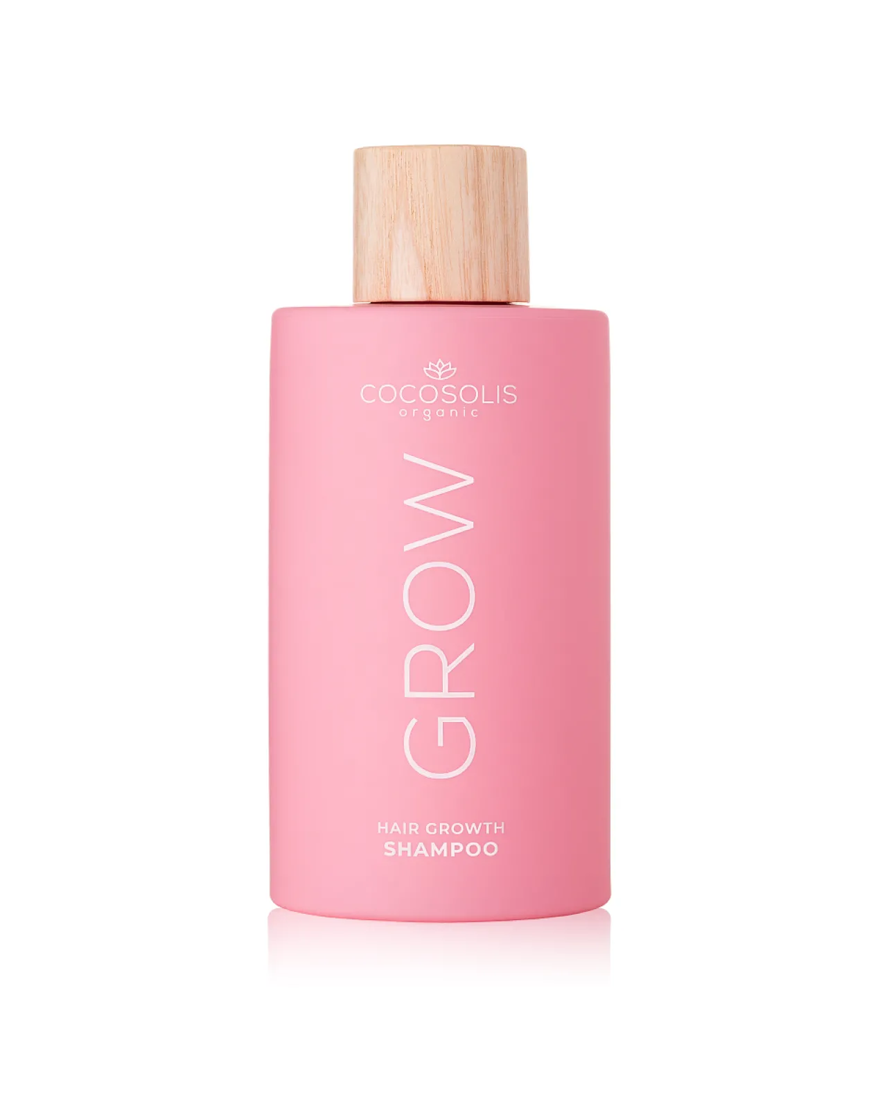 Champô Grow Growth & Anti-aging com KERASCALP™