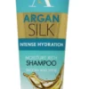 Champô Hidratante Silk Argan
