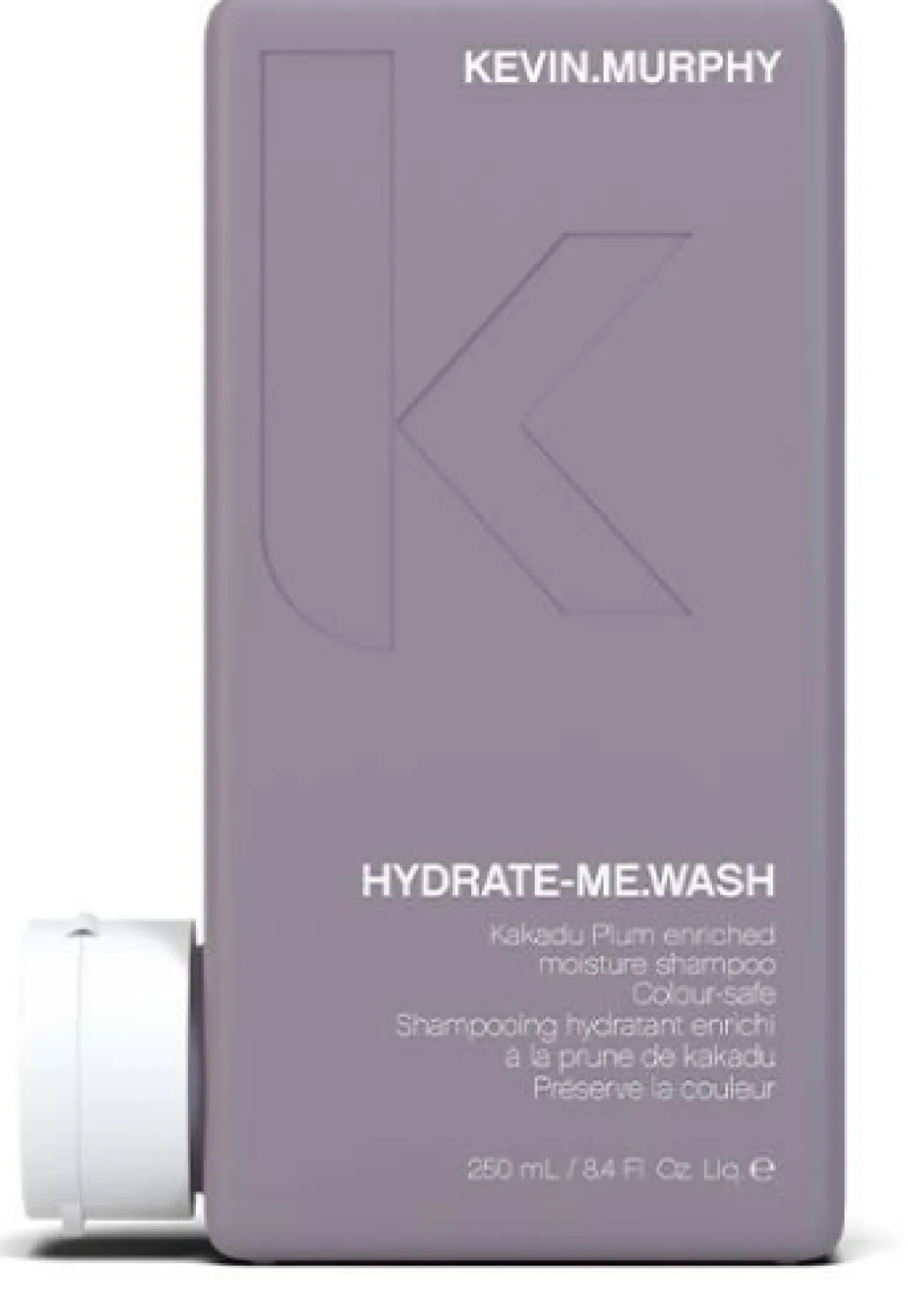 Champô Hydrate Me.Wash