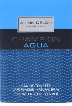 Champion Acqua Men Eau de Toilette