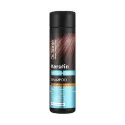 Champô Keratin Hair
