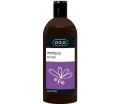Champô Lavanda Cabelo Oleoso